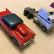 Illustration for article titled Colossal Die-Cast Collection - Box 97 - Champs of the Road